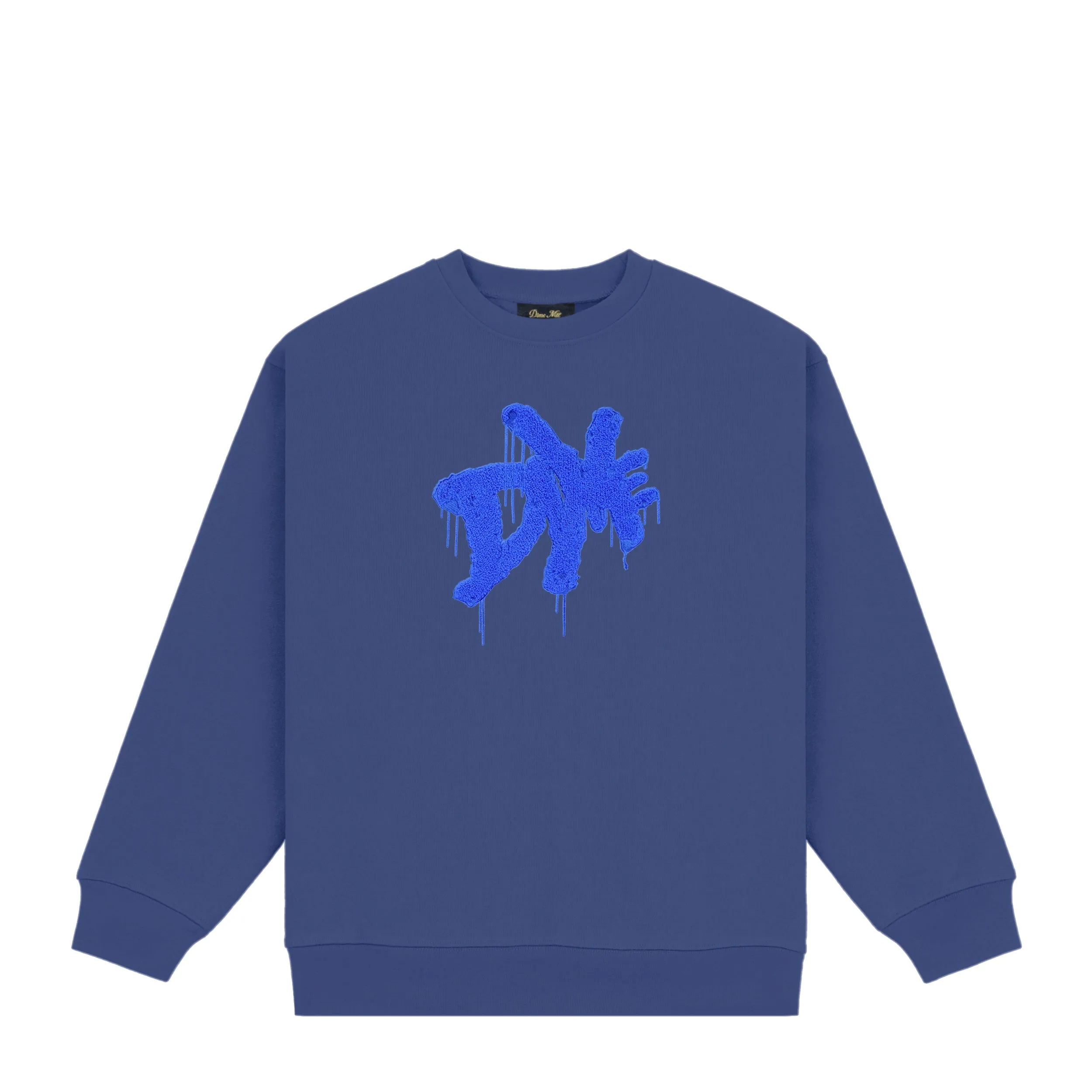 Dxme Crewneck sold by Dime