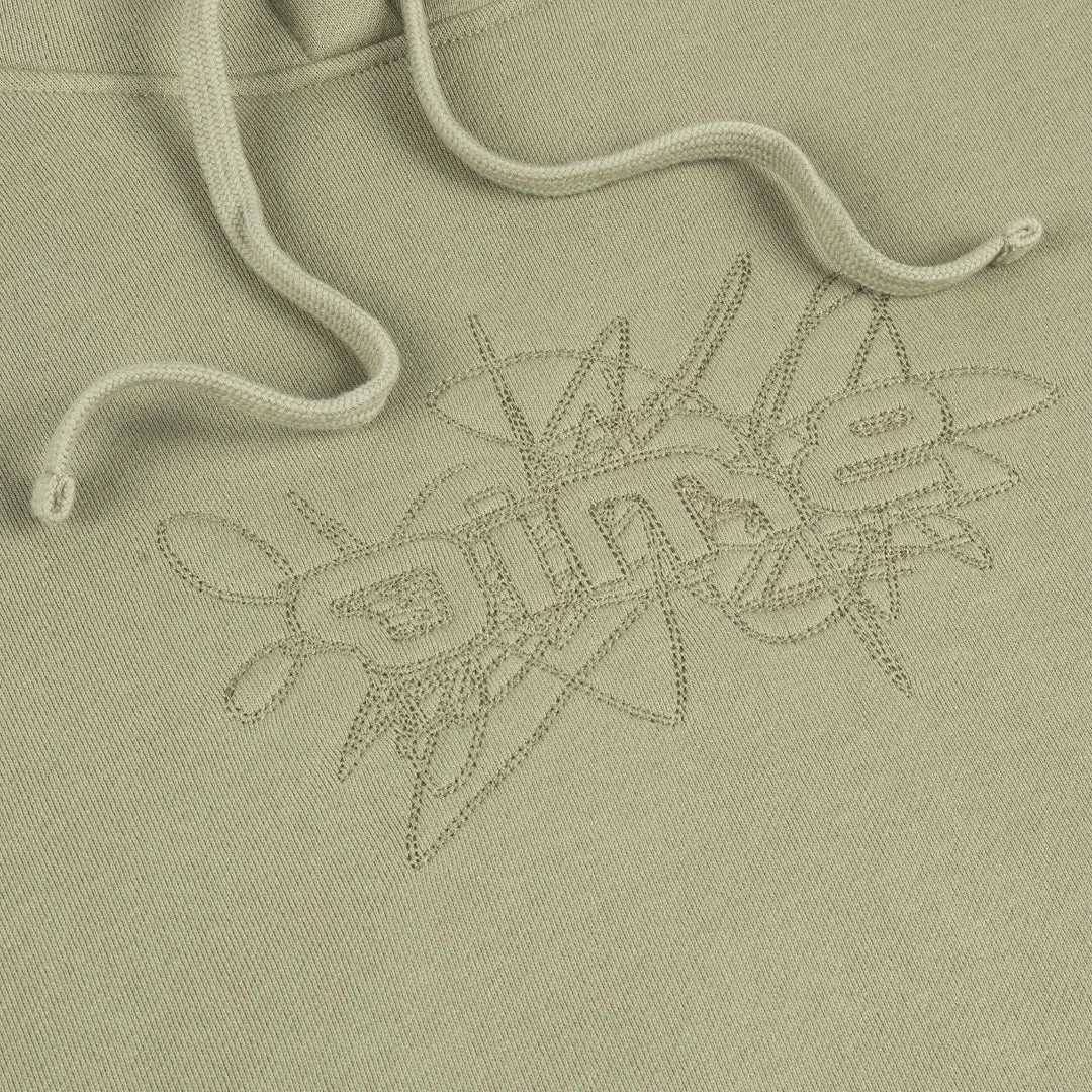 Glyph Hoodie sold by Dime product image thumbnail 2