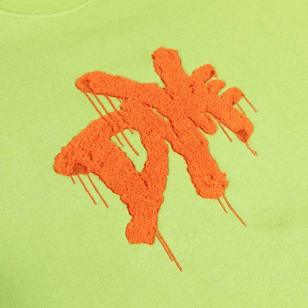 Dxme Crewneck sold by Dime product image thumbnail 2