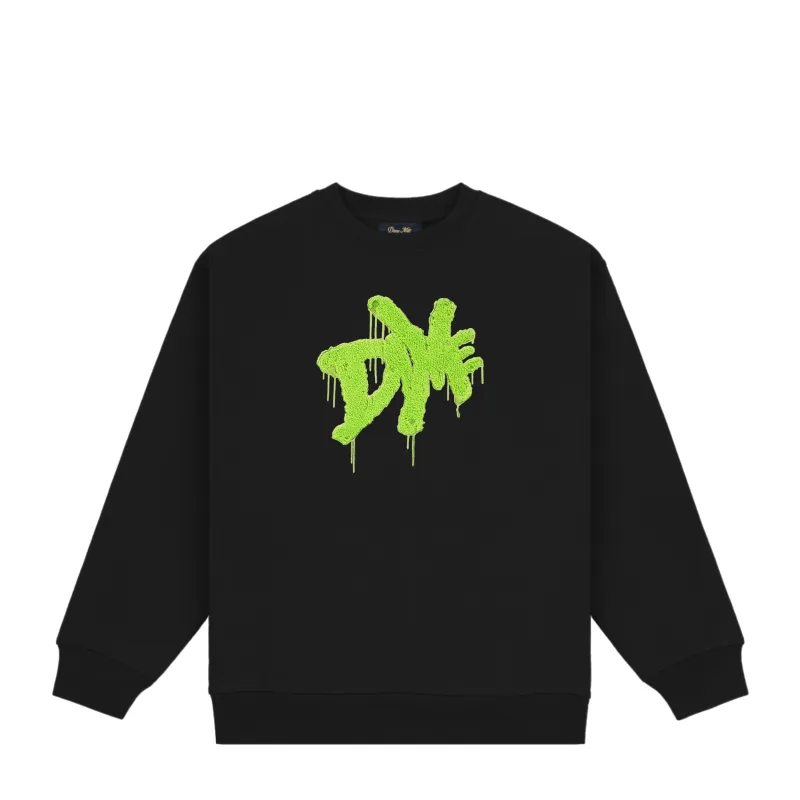 Dxme Crewneck sold by Dime