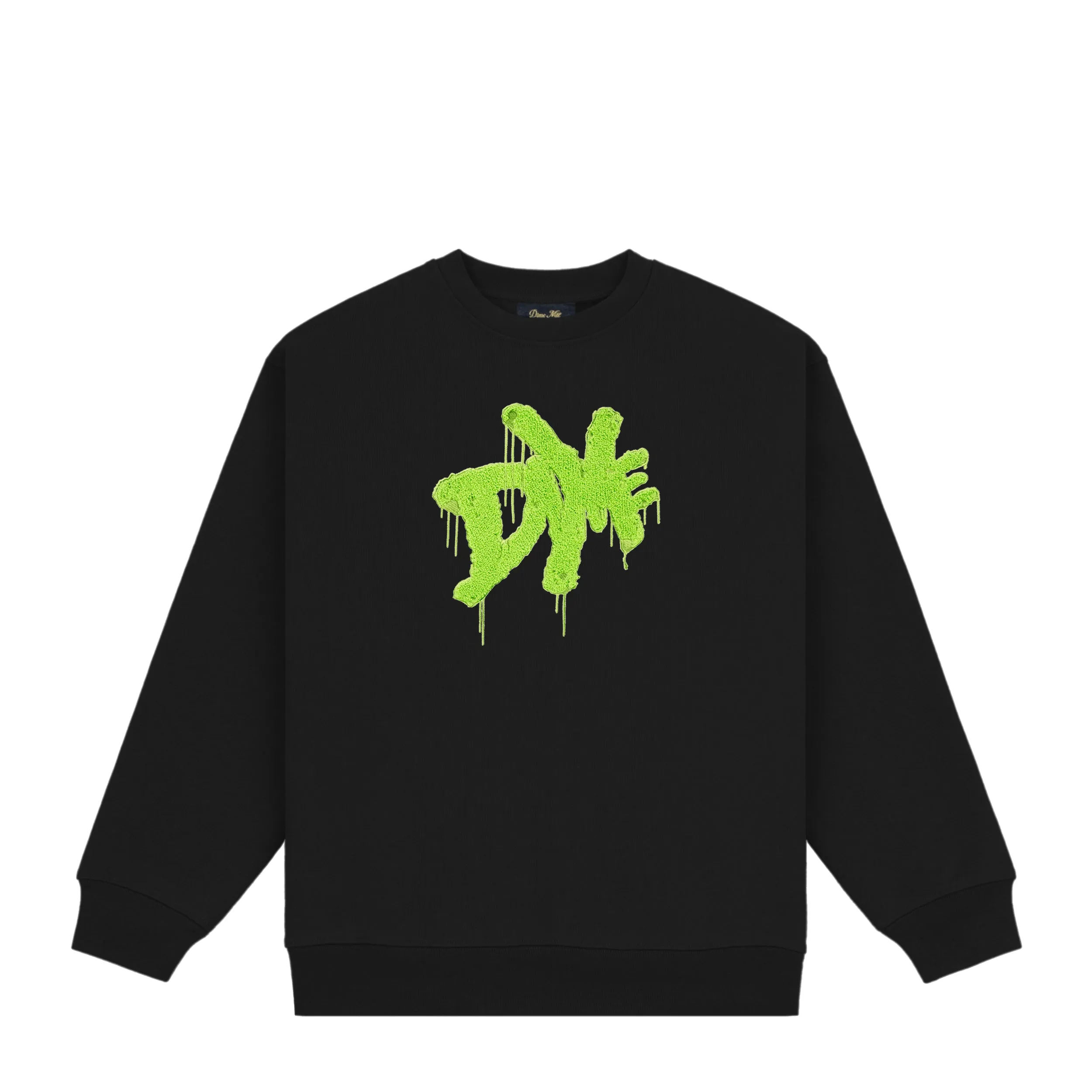 Dxme Crewneck sold by Dime