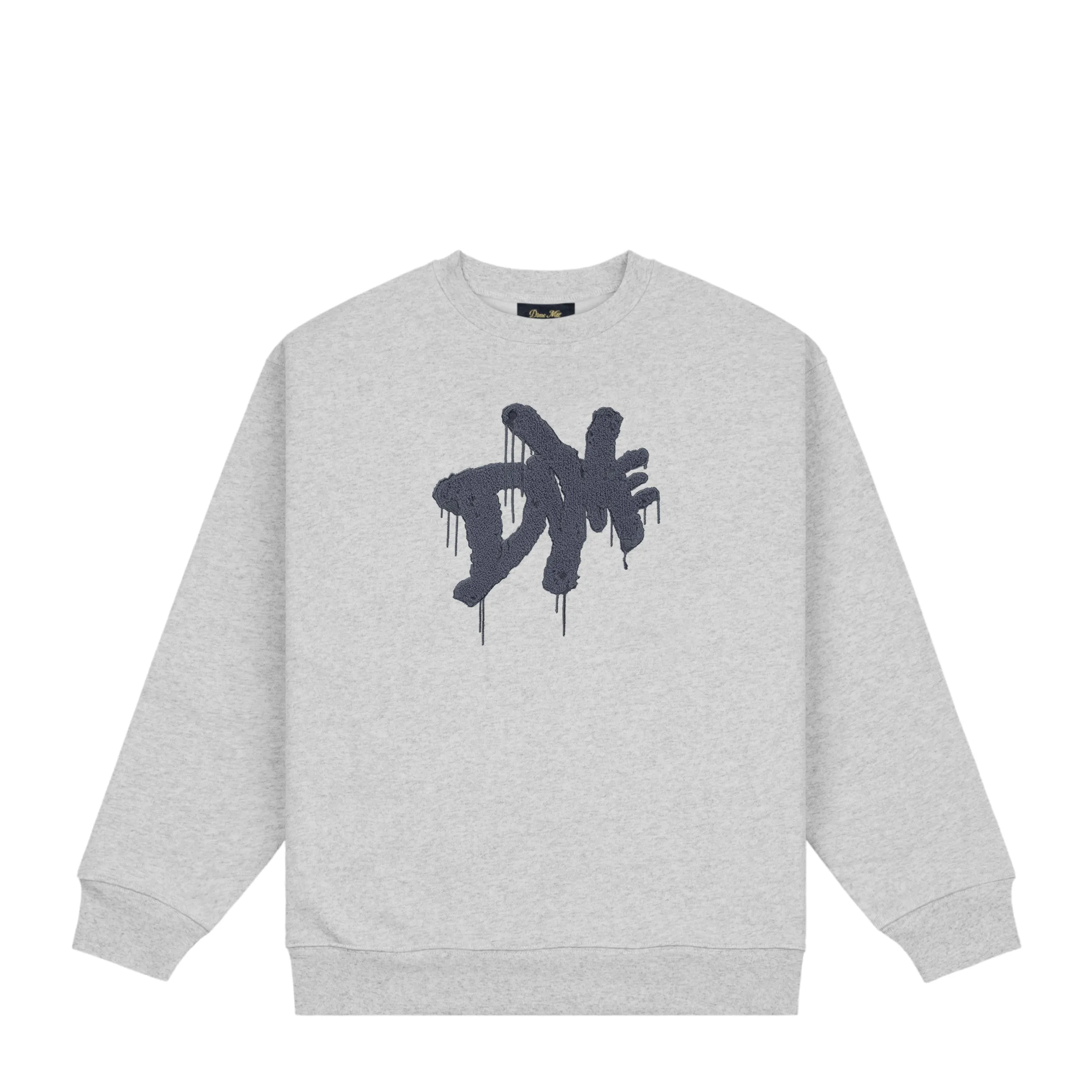 Dxme Crewneck sold by Dime