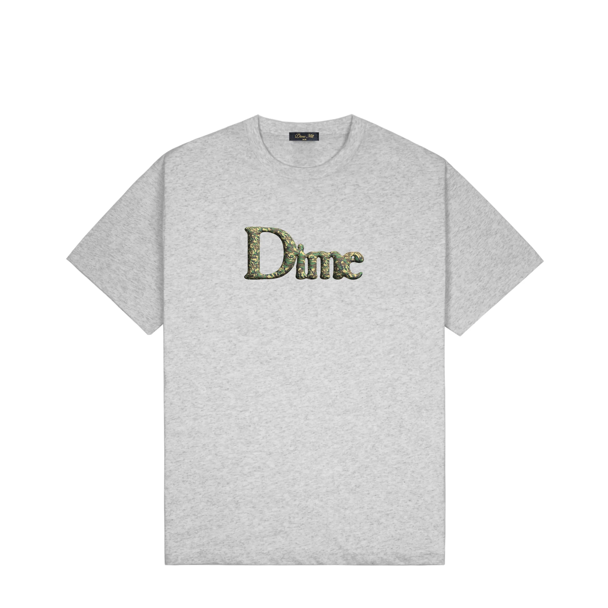 Classic Decoy T-Shirt sold by Dime