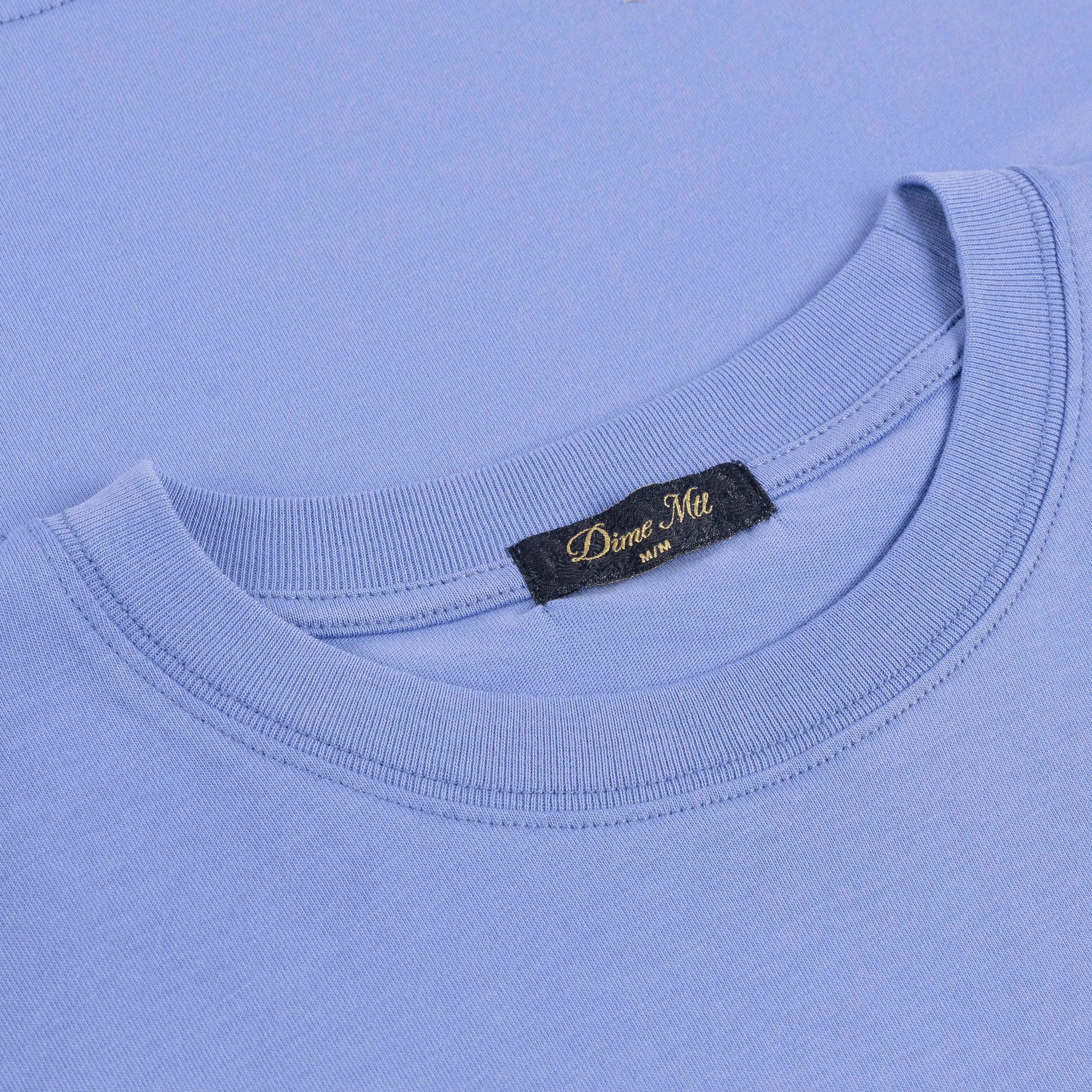 Plane T-Shirt sold by Dime product image thumbnail 2