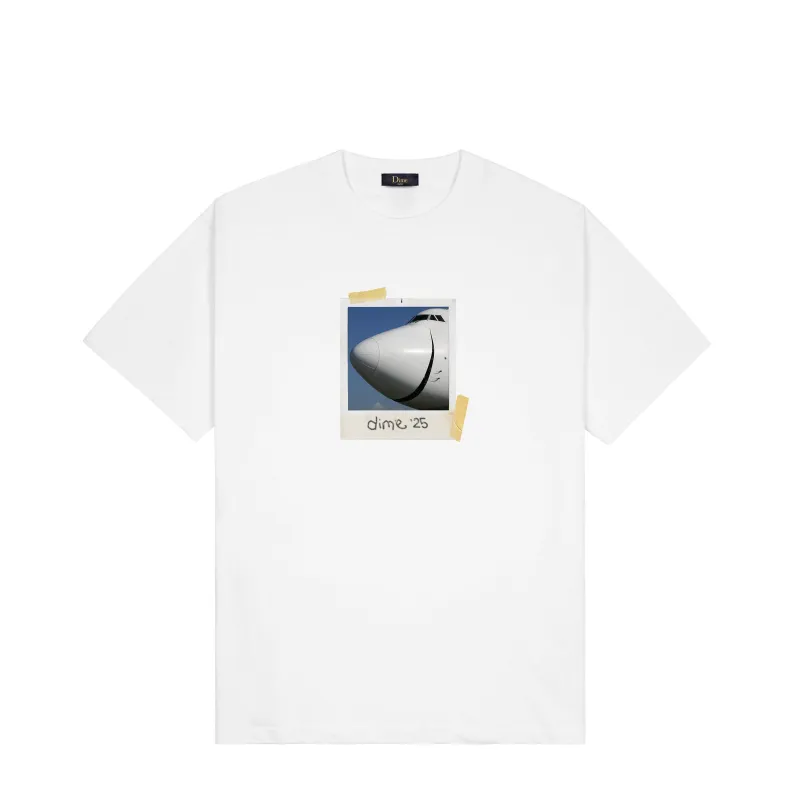 Plane T-Shirt sold by Dime