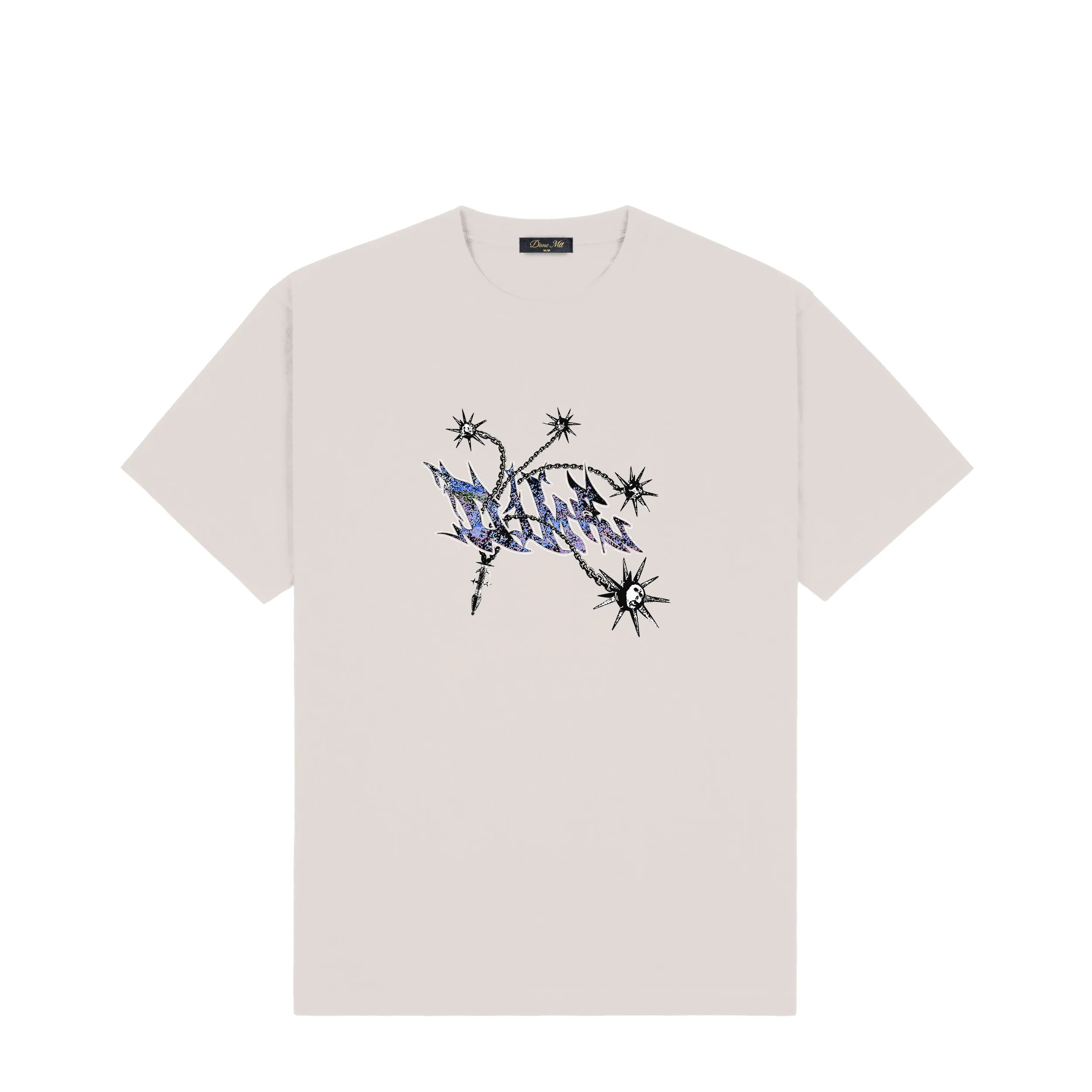 Flail T-Shirt sold by Dime