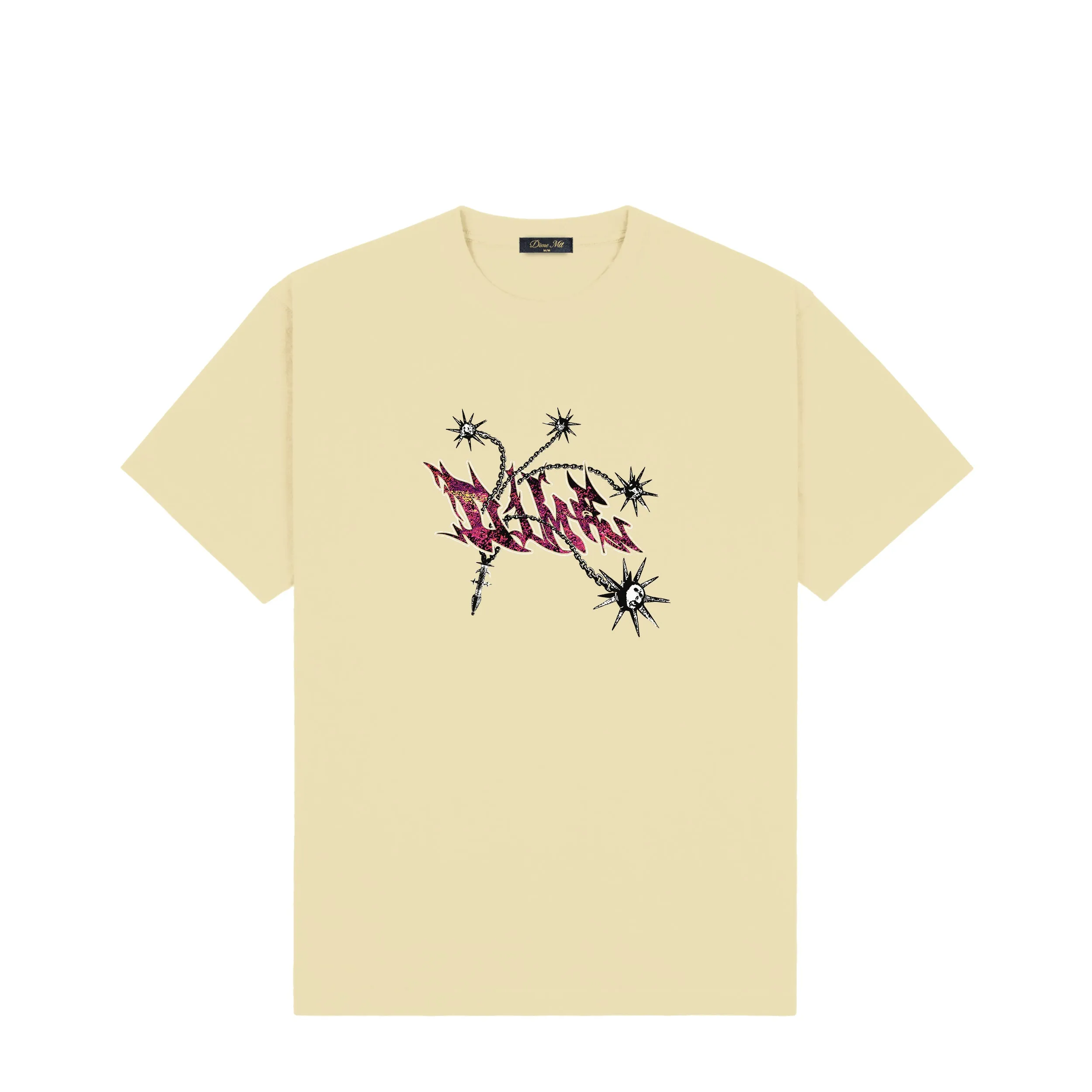 Flail T-Shirt sold by Dime