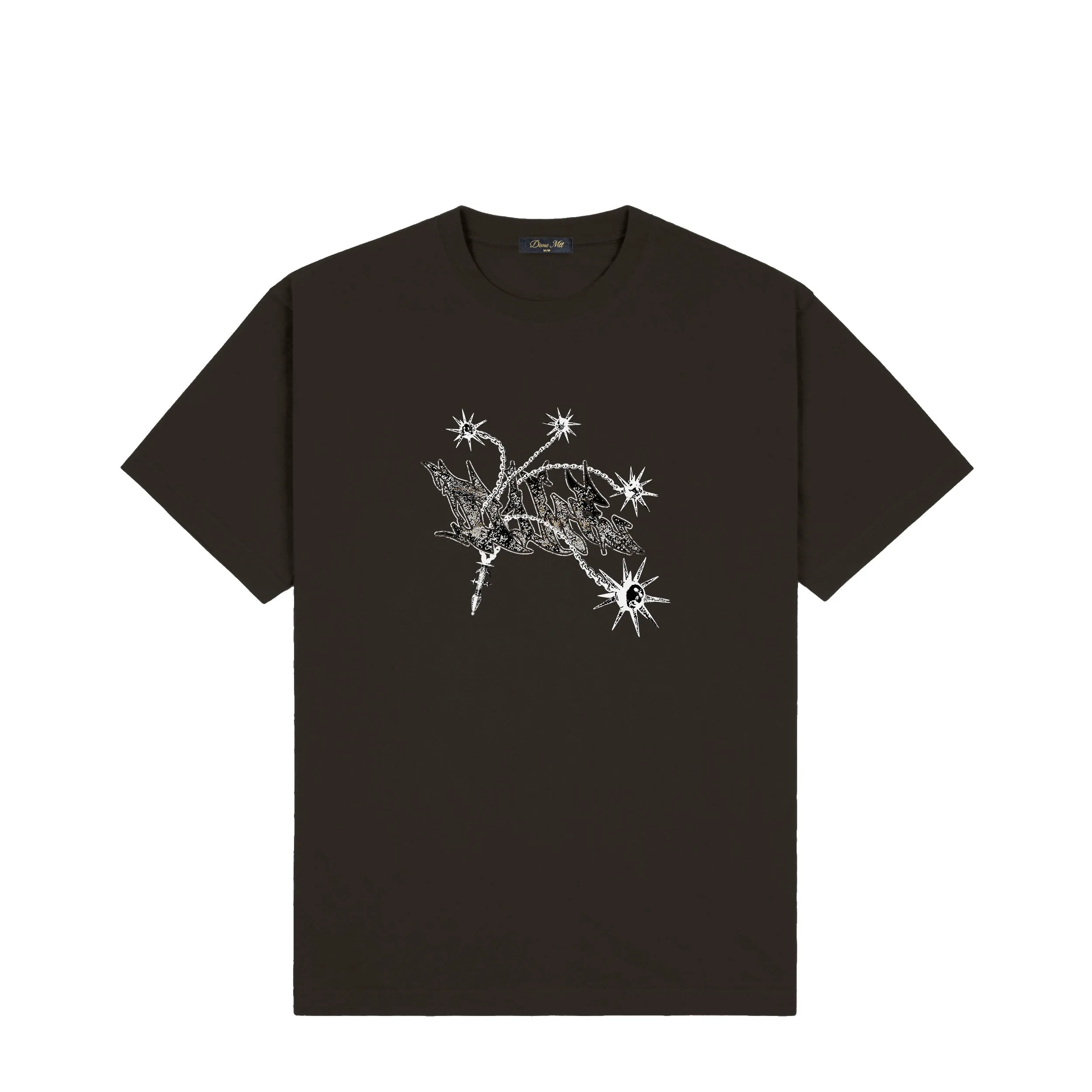 Flail T-Shirt sold by Dime