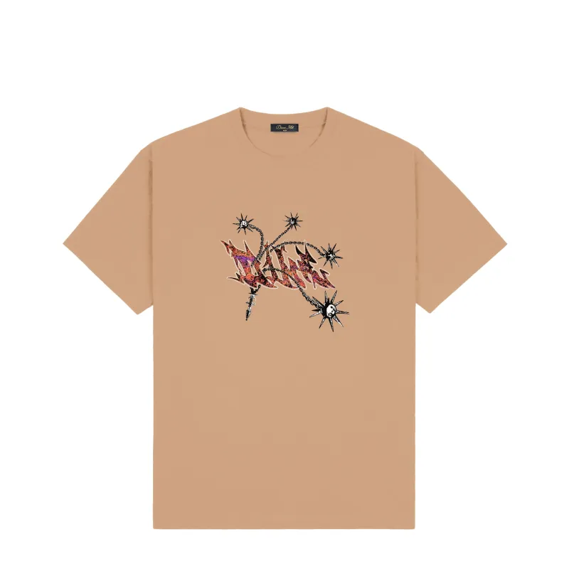 Flail T-Shirt sold by Dime