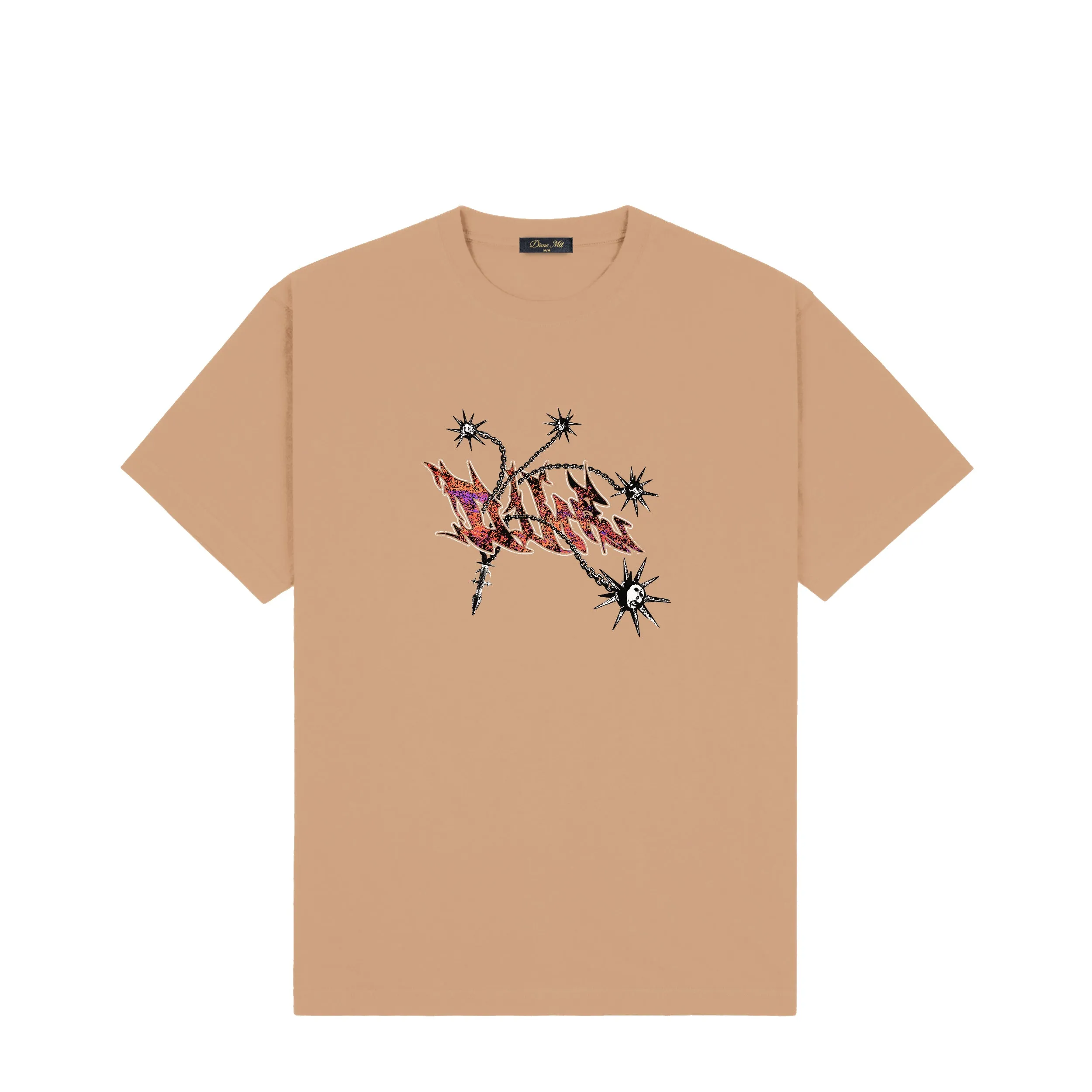 Flail T-Shirt sold by Dime