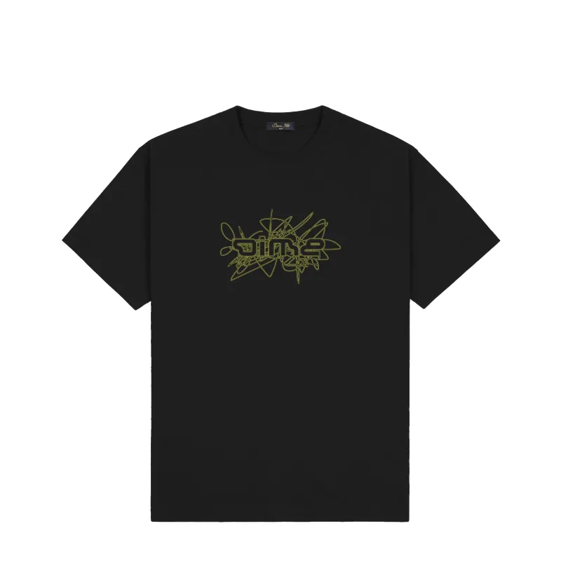 Glyph T-Shirt sold by Dime