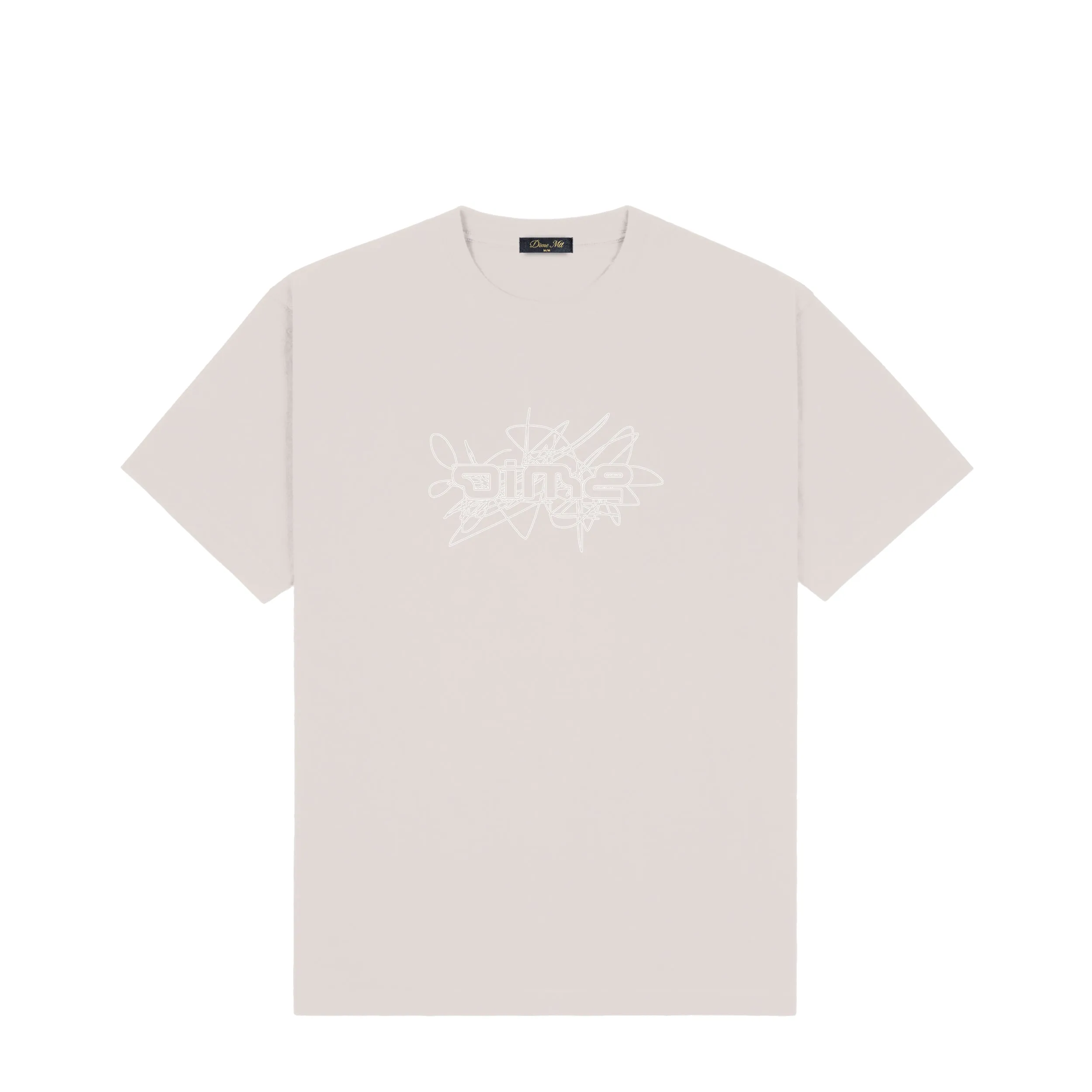 Glyph T-Shirt sold by Dime