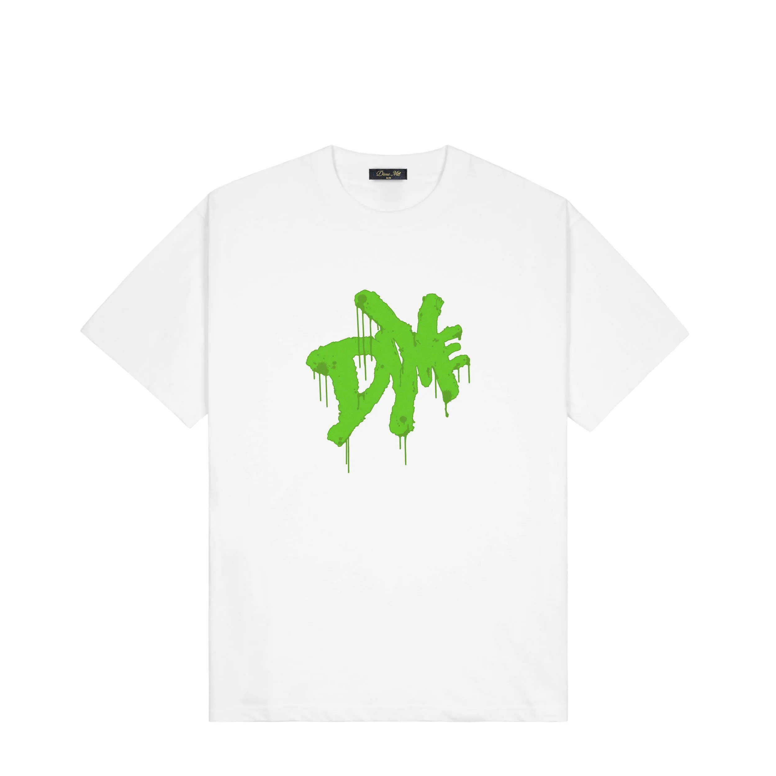 Dxme T-Shirt sold by Dime