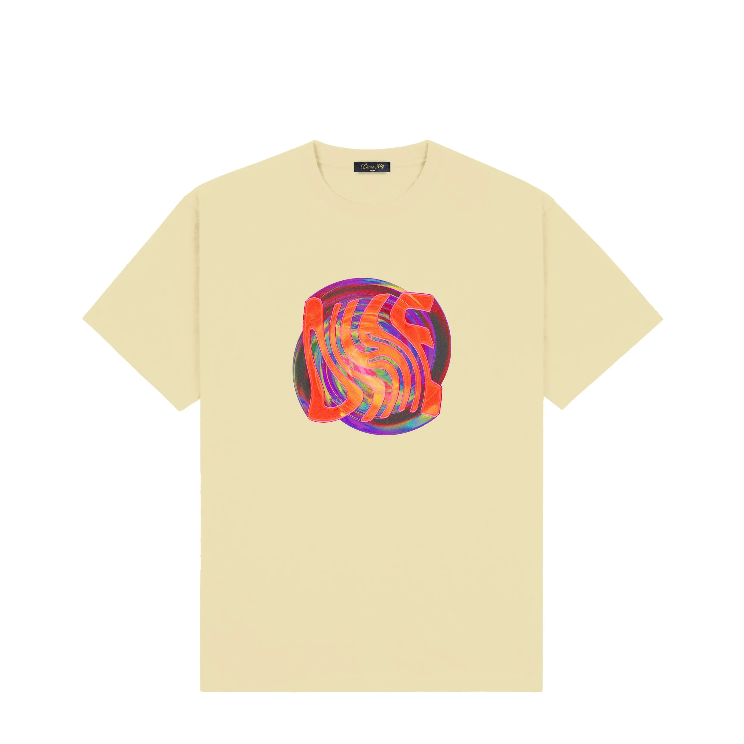 Vortex T-Shirt sold by Dime