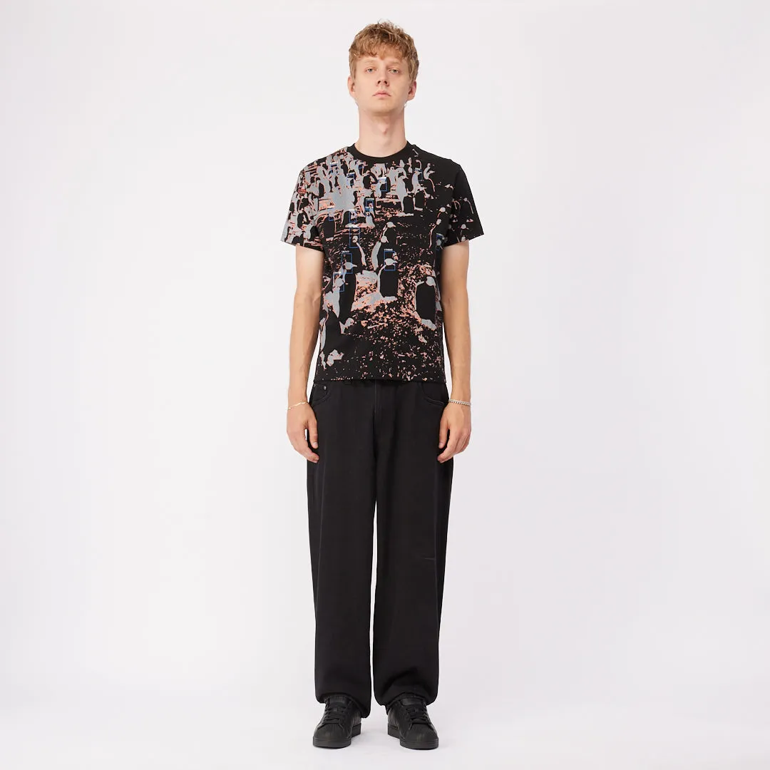 CCTV T-Shirt sold by Dime