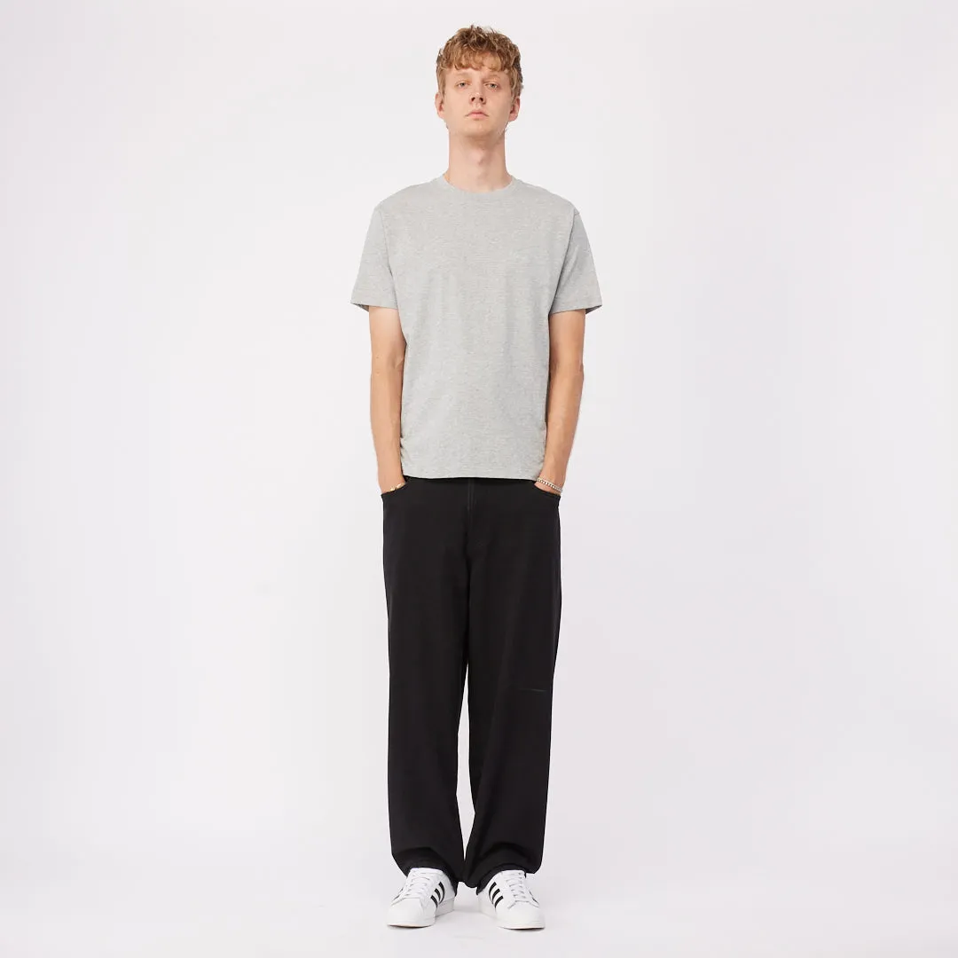 Cursive Small Logo T-Shirt sold by Dime