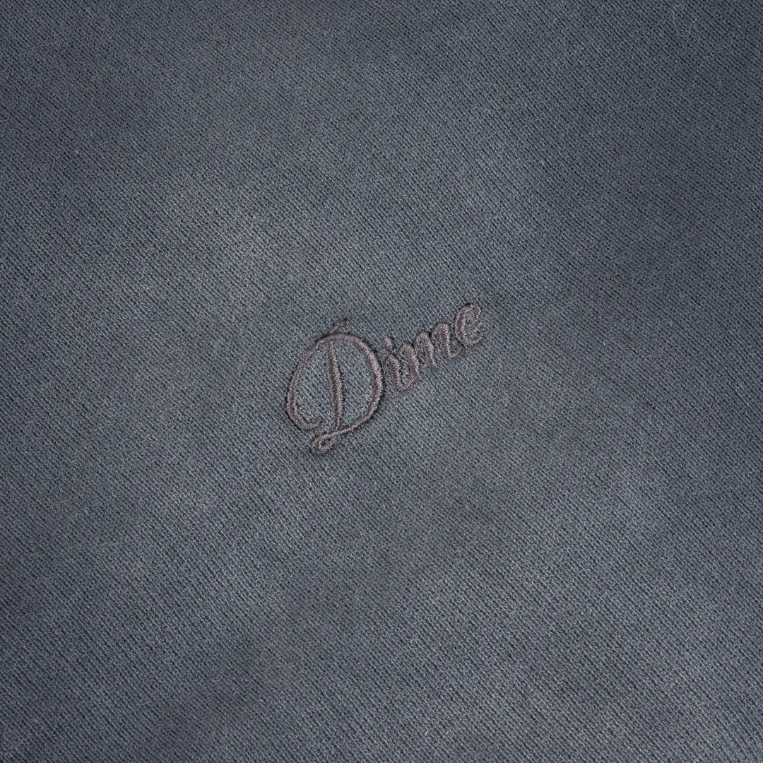 Cropped Zip Hoodie sold by Dime product image thumbnail 3