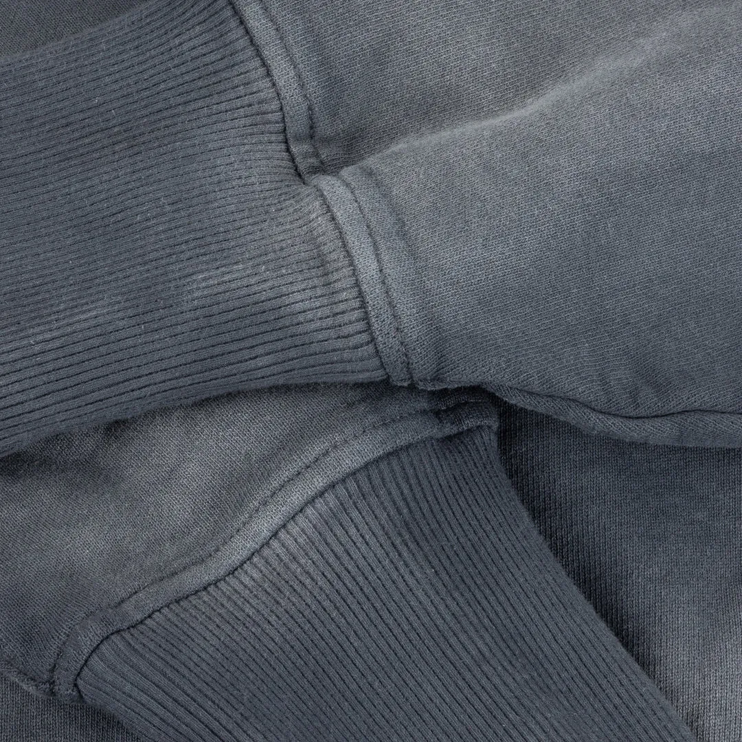 Cropped Zip Hoodie sold by Dime product image thumbnail 5