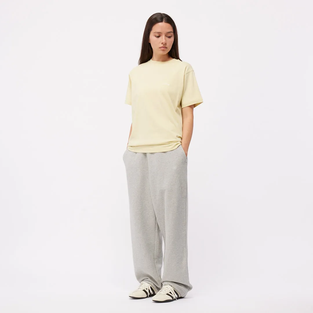 Cursive Small Logo T-Shirt sold by Dime