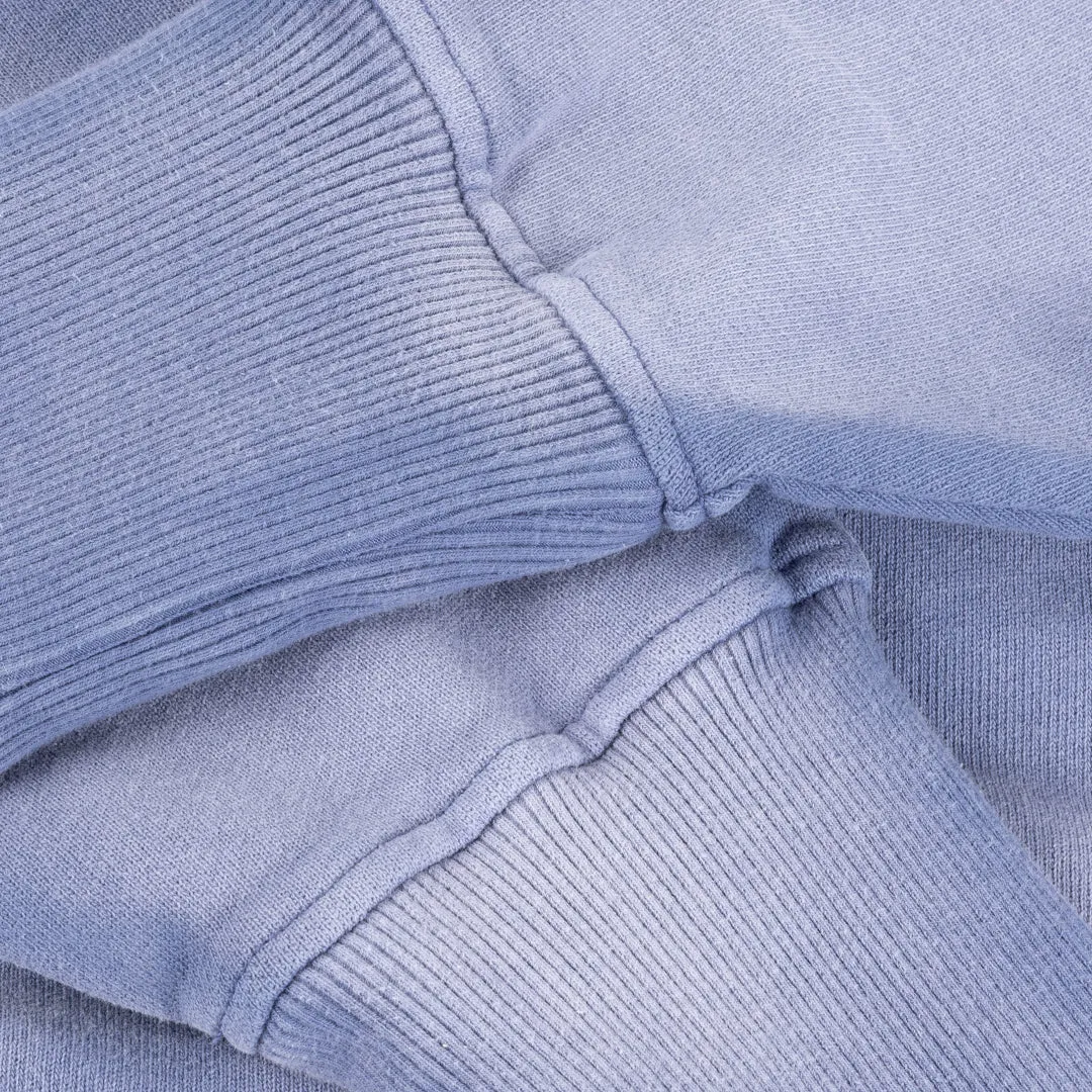 Cropped Zip Hoodie sold by Dime product image thumbnail 5