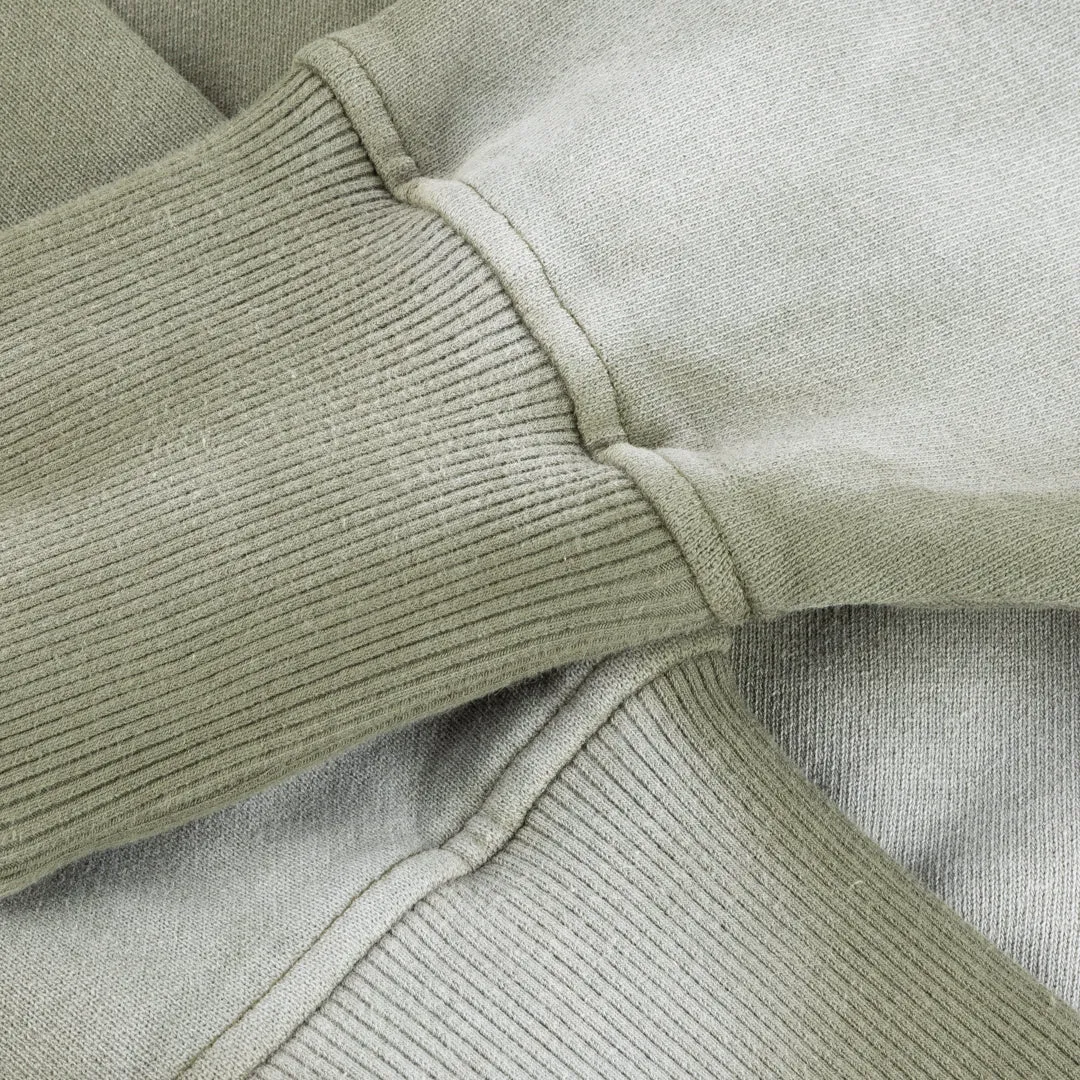 Cropped Zip Hoodie sold by Dime product image thumbnail 5