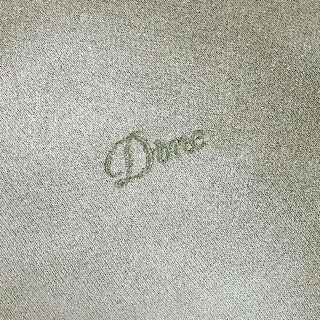 Cropped Zip Hoodie sold by Dime product image thumbnail 3