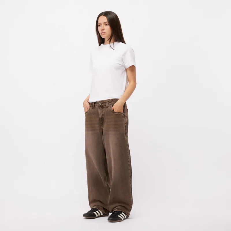 Baggy Denim Pants sold by Dime