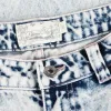 Relaxed Denim Pants sold by Dime
