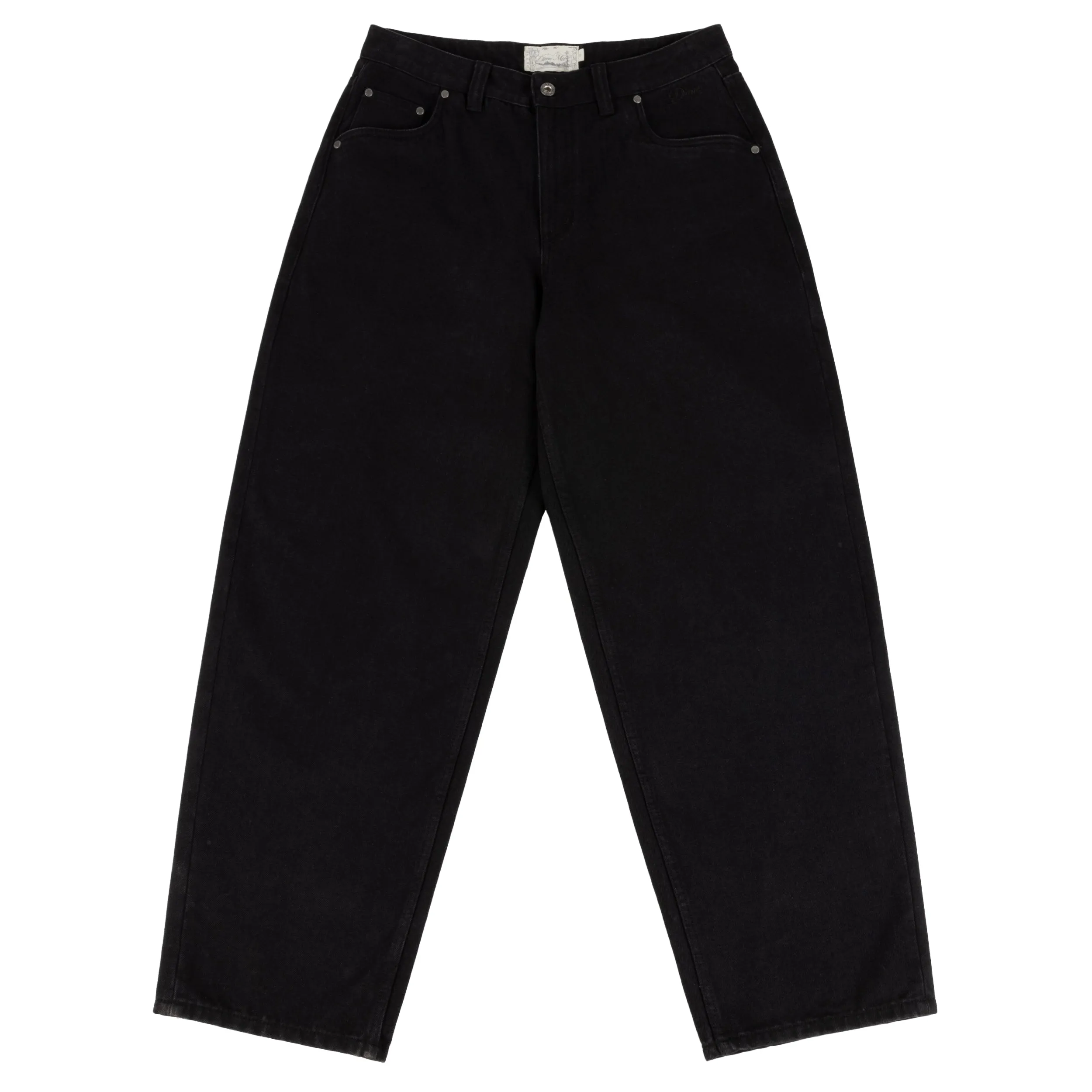Baggy Denim Pants sold by Dime product image thumbnail 2