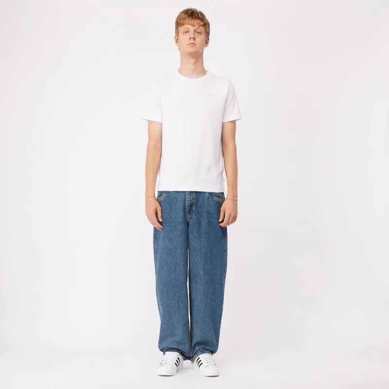Baggy Denim Pants sold by Dime