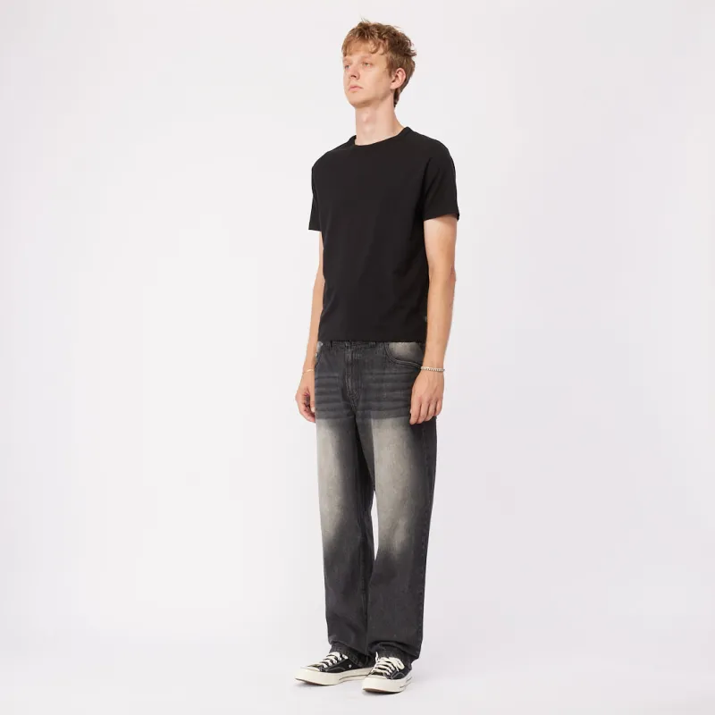 Relaxed Denim Pants sold by Dime