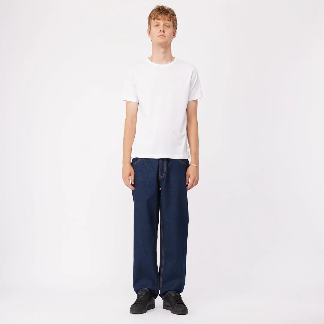 Relaxed Denim Pants sold by Dime