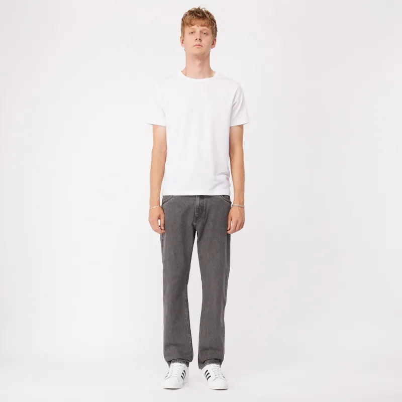 Straight Denim Pants sold by Dime