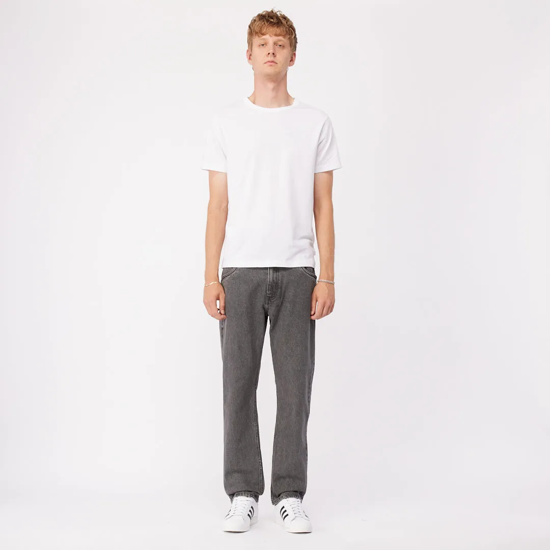 Straight Denim Pants sold by Dime