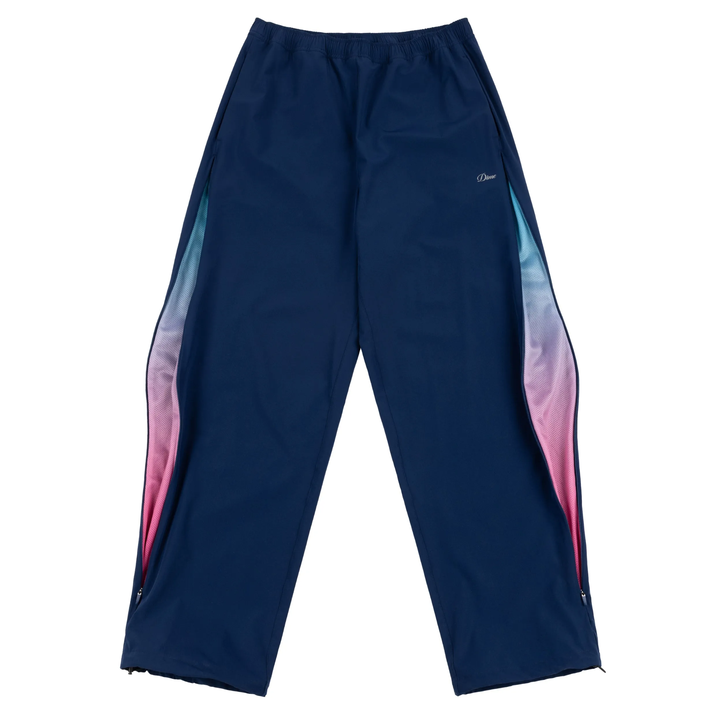 Athletic Zip Pants sold by Dime product image thumbnail 2