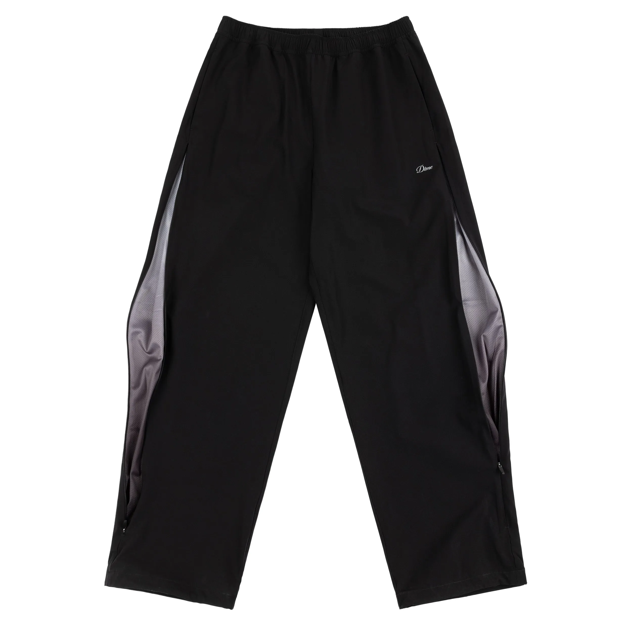 Athletic Zip Pants sold by Dime product image thumbnail 2