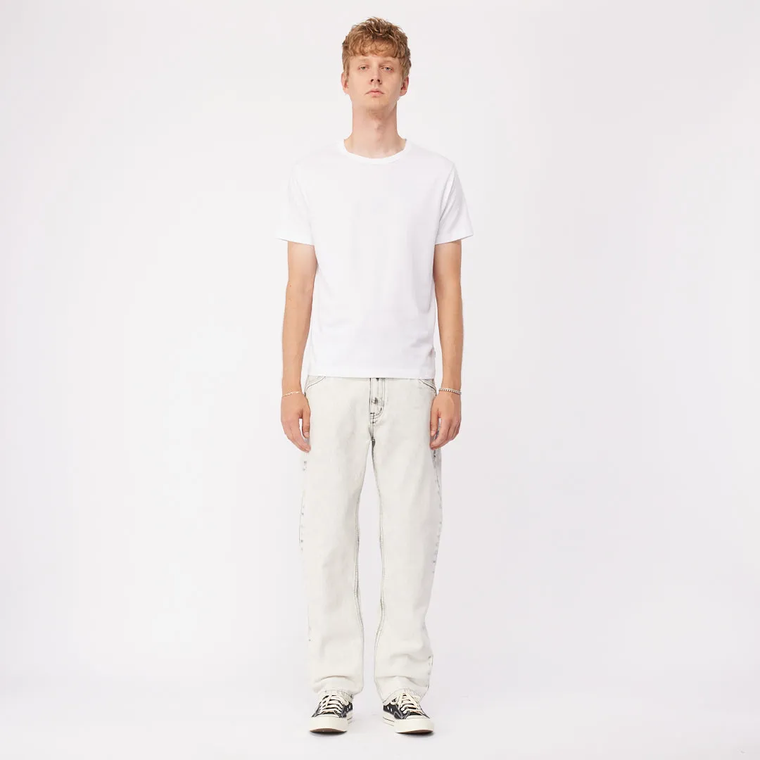 Straight Denim Pants sold by Dime