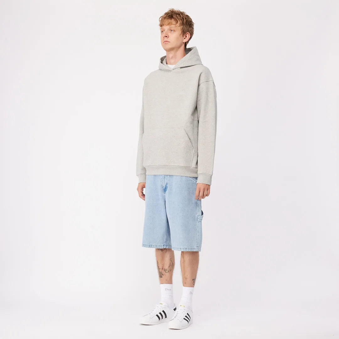 Classic Denim Shorts sold by Dime