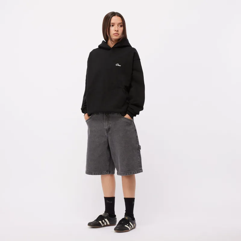 Classic Denim Shorts made by Dime