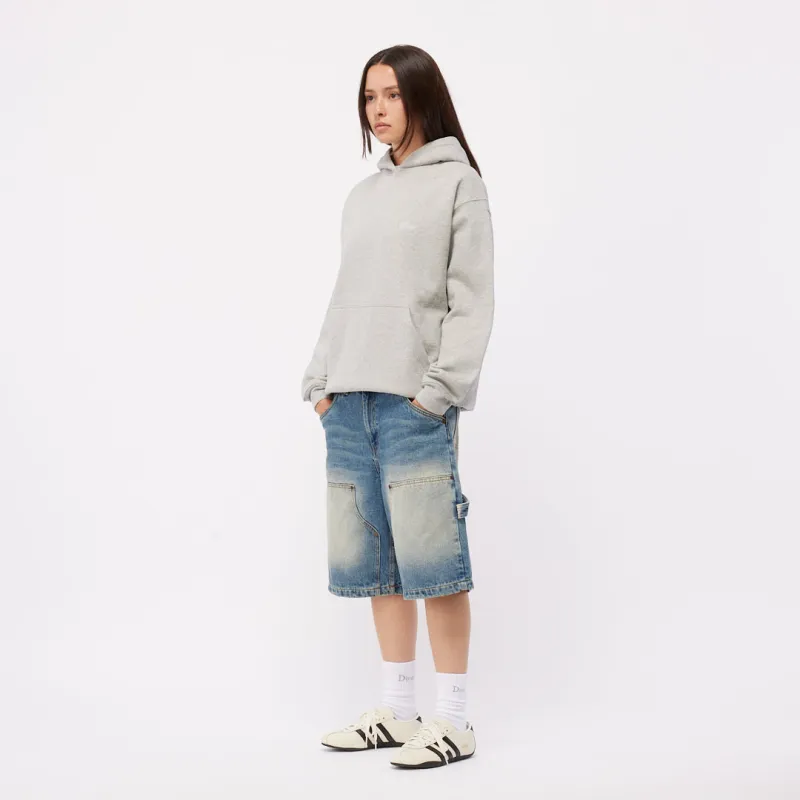 Carpenter Denim Shorts sold by Dime