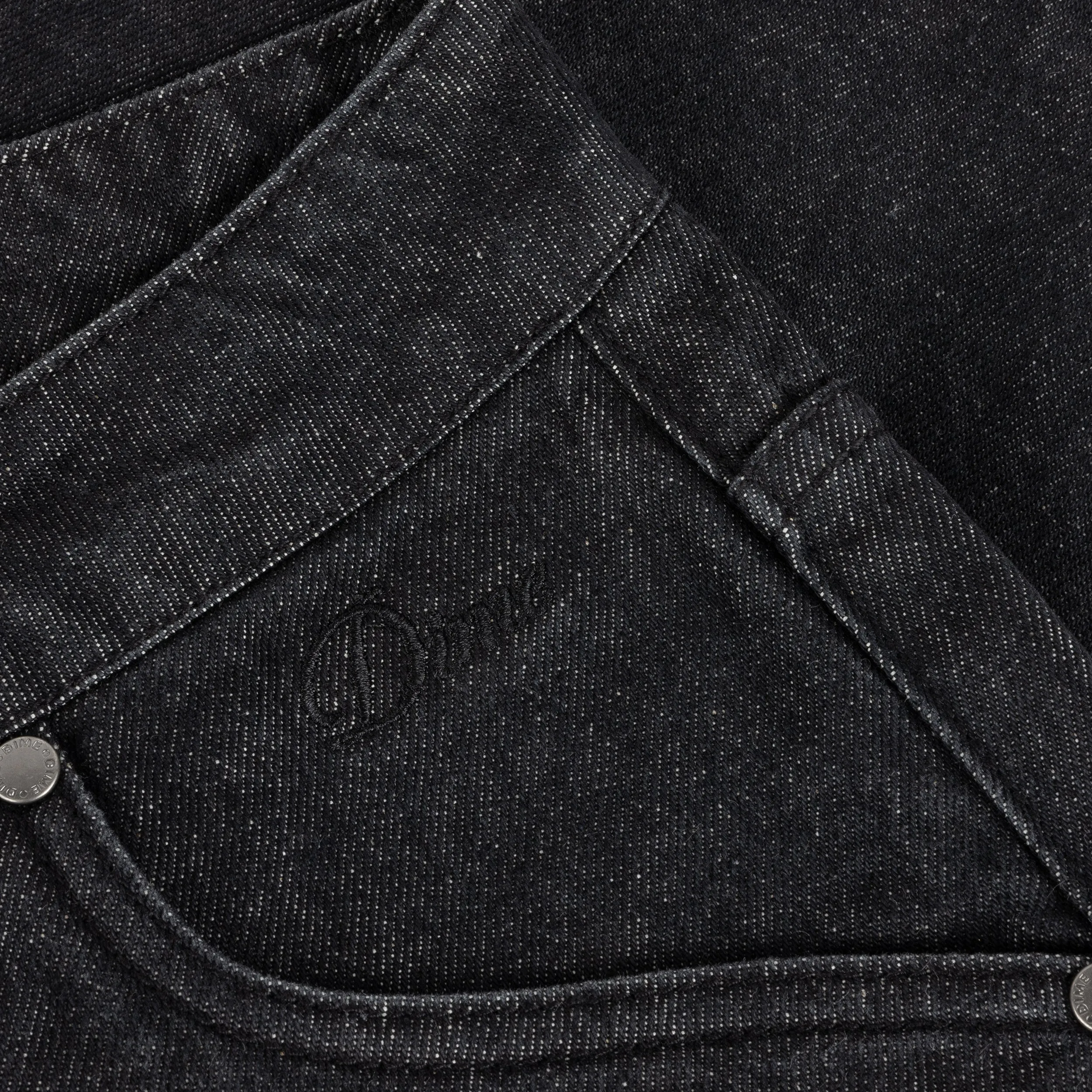 Carpenter Denim Shorts sold by Dime product image thumbnail 3