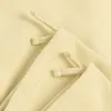 Cursive Small Logo Sweatpants sold by Dime