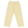 Cursive Small Logo Sweatpants sold by Dime