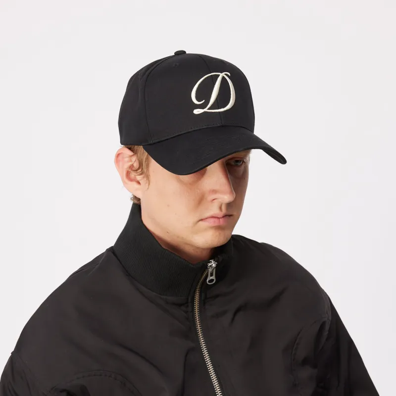 D Full Fit Cap sold by Dime