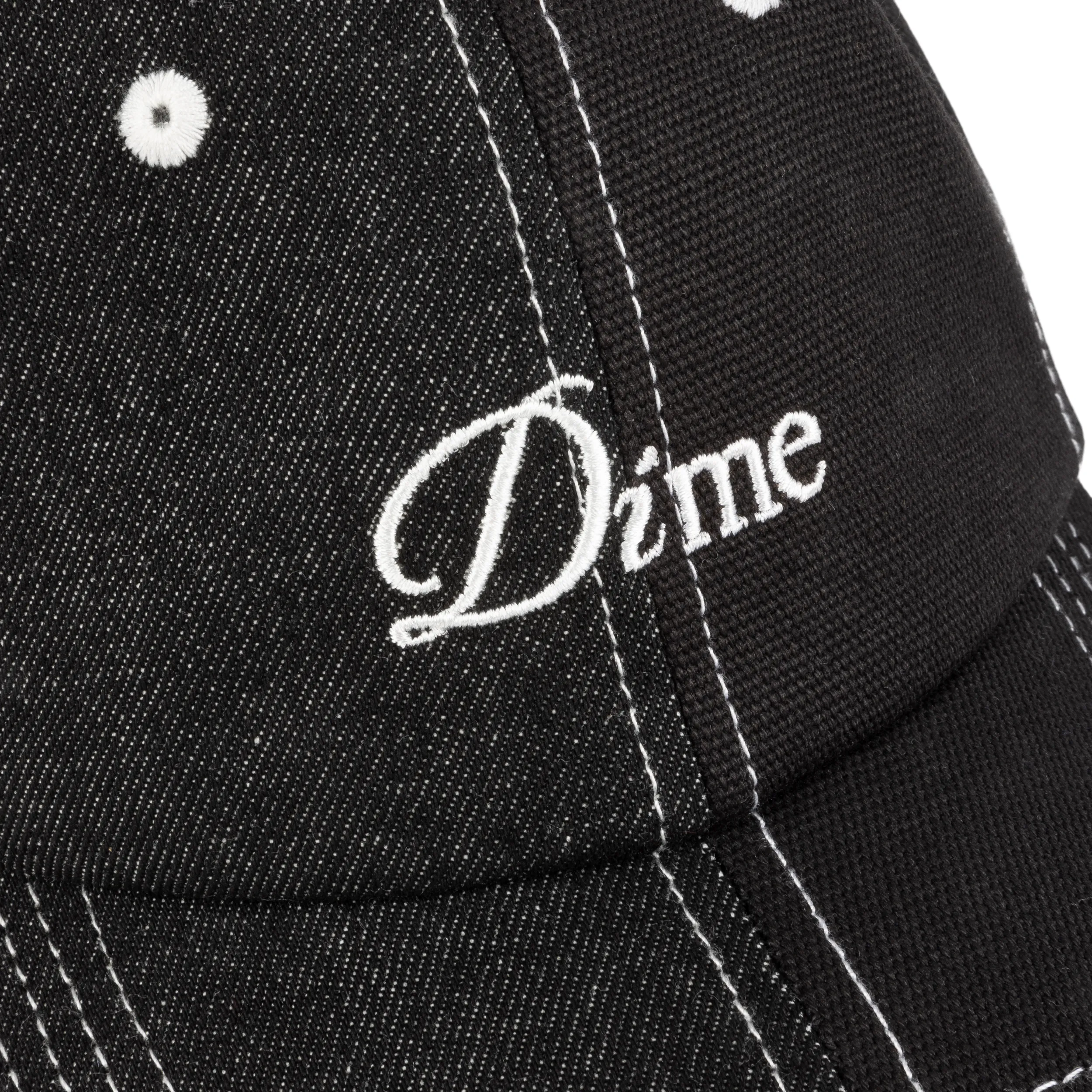 Split Low Pro Cap sold by Dime product image thumbnail 3