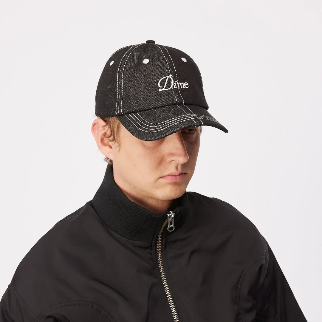 Split Low Pro Cap sold by Dime