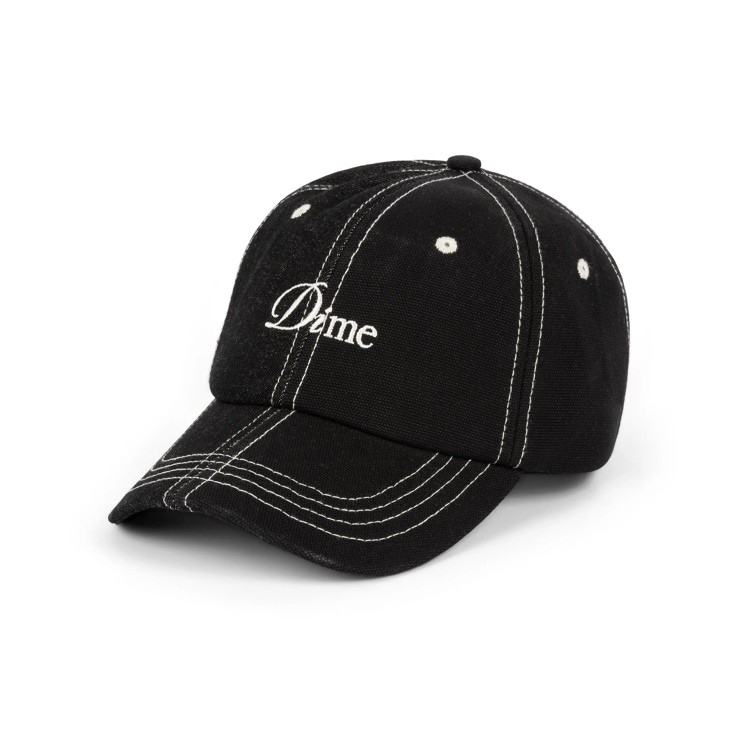 Split Low Pro Cap sold by Dime product image thumbnail 2