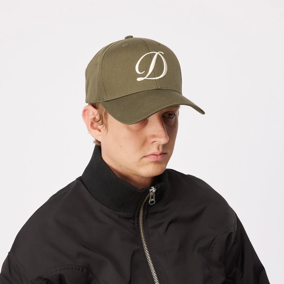 D Full Fit Cap sold by Dime