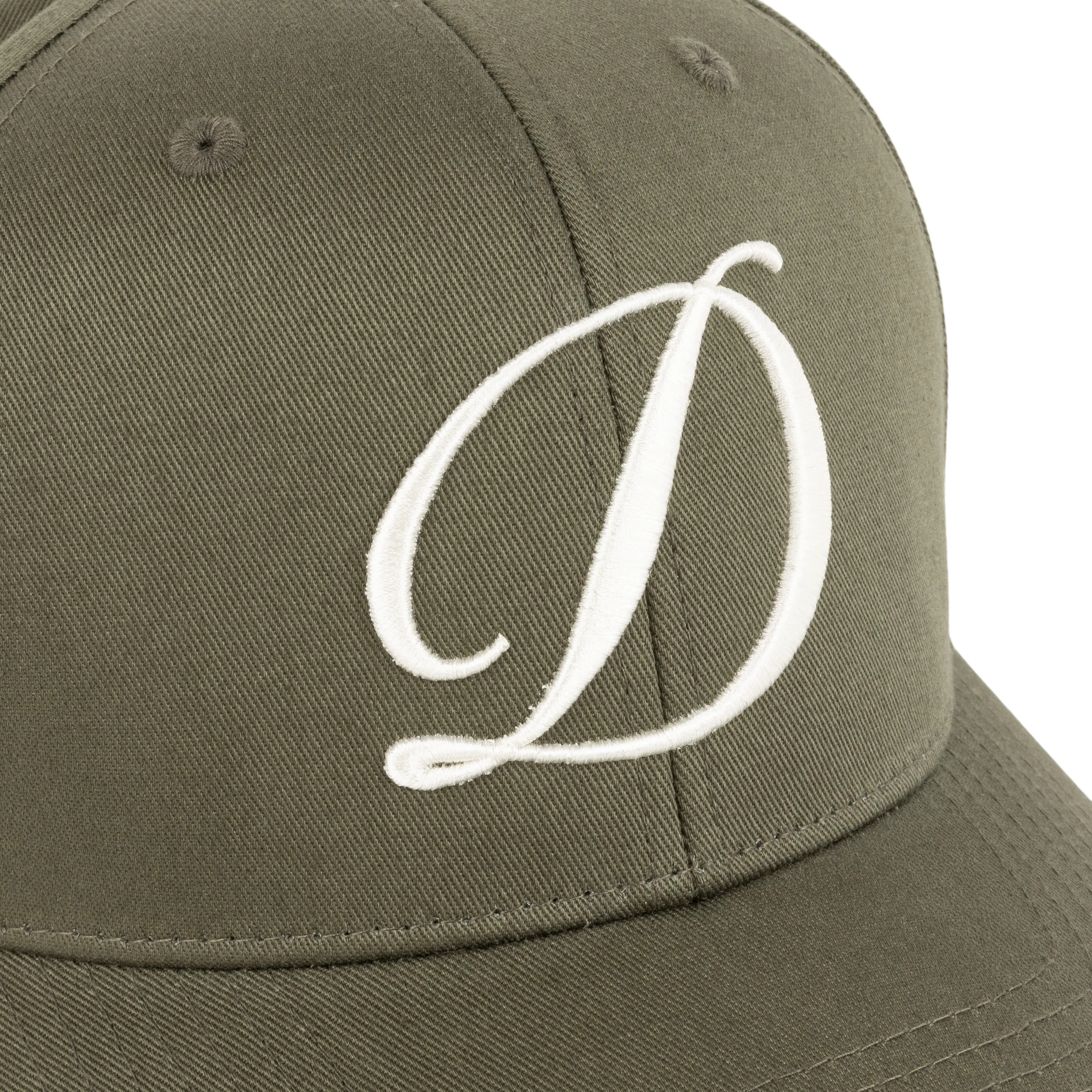 D Full Fit Cap sold by Dime product image thumbnail 3