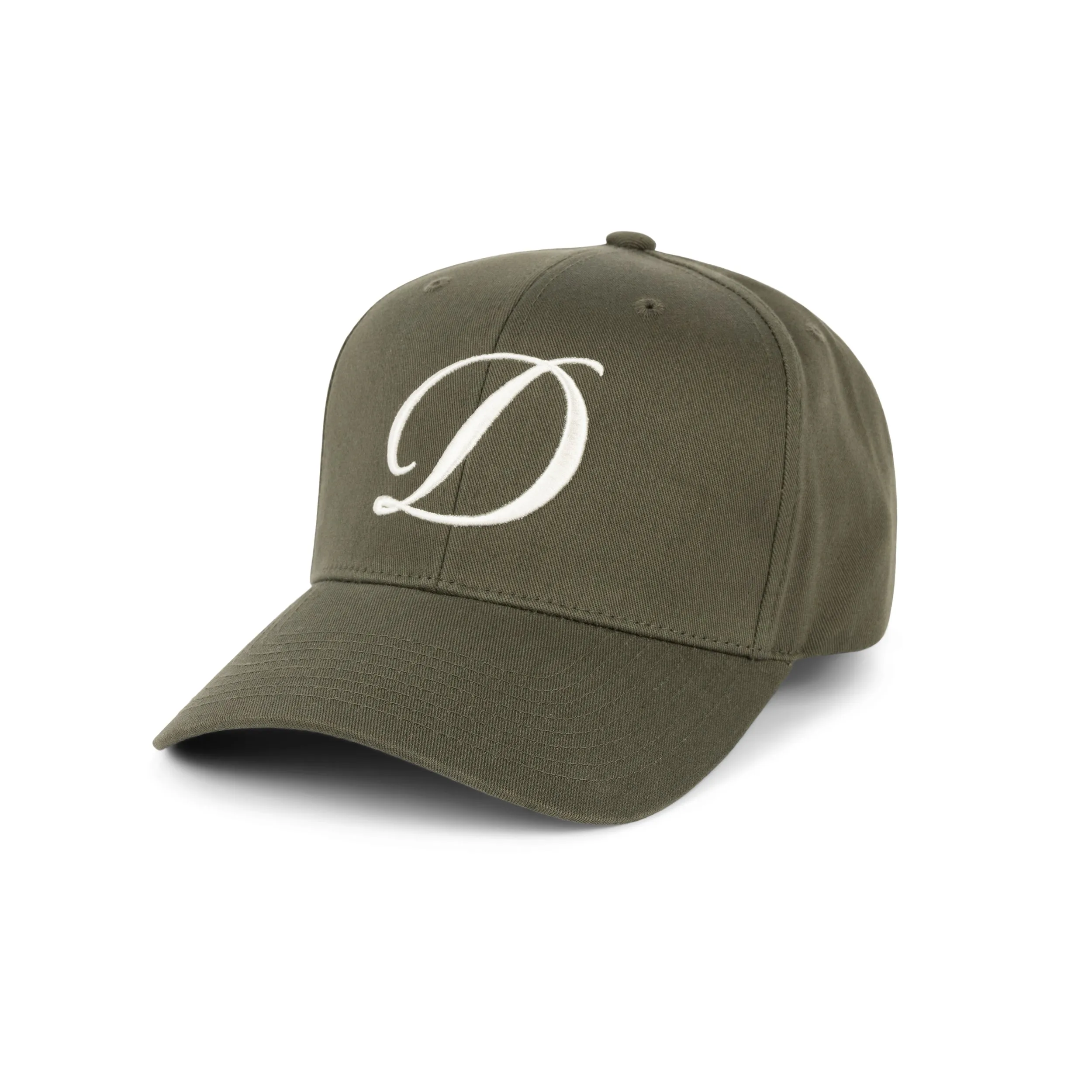 D Full Fit Cap sold by Dime product image thumbnail 2